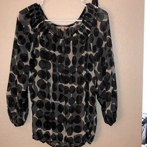 Banana Republic Top